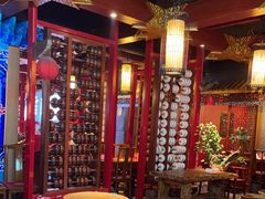 -宝泉铜锅·涮羊肉(解放东路店)