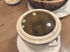 -大唐靓汤江门私房菜(景田店)