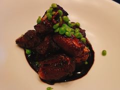 -南京景枫万豪酒店·万豪中餐厅