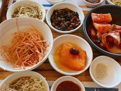 开胃小菜-青鹤谷(苏州店)