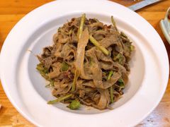 -老姑砂锅·烧烤天津菜(体北道店)