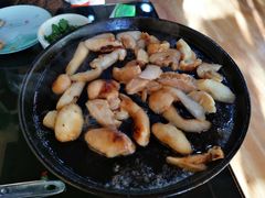 -藏味八珍特色火锅