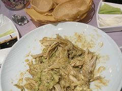 -味+新京宴·烤鸭·北京菜(创意谷店)