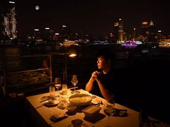 -三利音·浦之舟(滨江大道店)