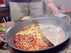 -冯校长老火锅(深圳福田店)