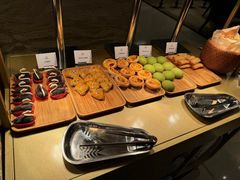 -京香轩·中餐厅(上海中庚聚龙酒店)