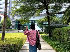 -广州花都皇冠假日酒店