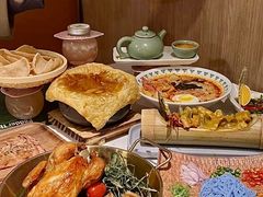 -帕娜·泰式茶餐厅·Bistro(近铁广场店)