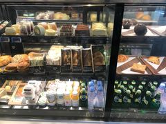 -星巴克(杭州嘉里中心4F店)