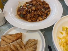 -牟传仁饭庄(星海店)