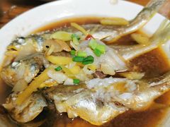 -玲燕蒸菜馆(江东路店)