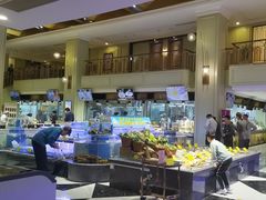 -新海渔港·胶东海鲜家常菜·家宴(奥体中心店)