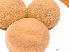 酥皮牛奶包-金玉满堂潮州酒楼(无限极荟购物广场店)