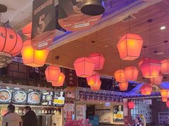 -山河屯铁锅炖鲜鹅·东北菜(开发区一店)