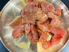 -红小姐的烤肉店(西三旗店)