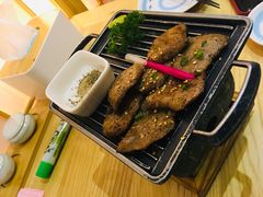 -隐泉京望日式料理(太和广场店)