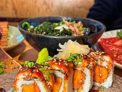 -肉问屋·元气一番烧肉(北京总店)