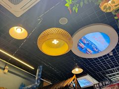 -旺角小渔村·海肠捞饭开创者(二马路店)