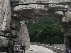 景点-北京上方山国家森林公园