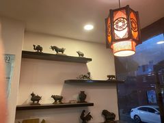 -桃园中华料理炸酱面(燕儿岛路店)
