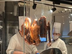 -荣家黄鱼面(前滩太古里店)