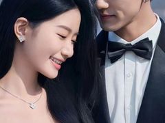 -经典婚纱摄影美学馆·私人定制