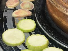 -阿山卓·野生菌火锅·纳西火塘烤肉