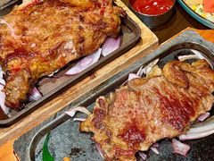 -路易十三西餐厅(西关新天地店)