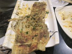 -郑贵初烧烤·烤凤爪的发明者(王家湾店)