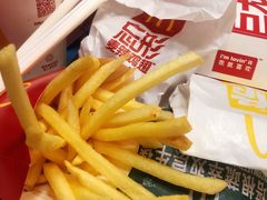 -麦当劳(新闸路店)