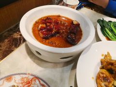 烧味拼盘-稻香酒家(长宁KING88广场店)