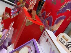 -GANSO元祖食品(锦创书城店)