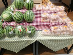 -盒马鲜生(岭南新世界店)