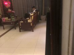 -大桶大足浴(江桥店)