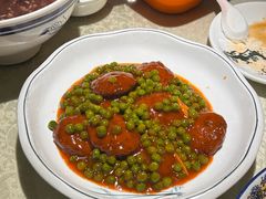 -眷江南之小蓝鲸(王府大街店)