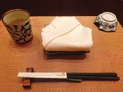 -九洲喜来登酒店湖月日餐厅