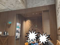 -M Stand(万象前海店)