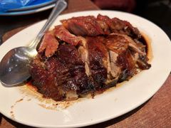 -文兴酒家(Chinatown - Gerrard Street)