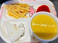 -江南里·新浙菜(苏州大悦城店)