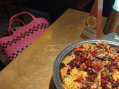 -烤匠麻辣烤鱼(万象城店)