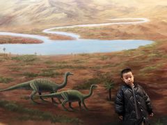 -辽宁古生物博物馆