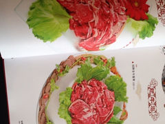 iphone_upload_pic-杨记齐齐哈尔烤肉(总店)