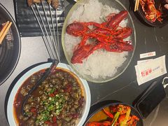 -红盔甲·小龙虾(人民广场店)