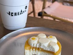 -J Create城市露营咖啡·简餐·宠物(上海动物园店)