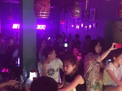 好久不见乐队弹唱酒吧-好久不见网红乐队酒吧(鼓浪屿海底世界店)