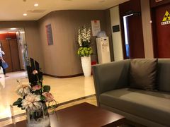-爱康国宾体检中心(五角场万达广场分院)