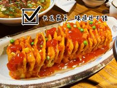 -平遥古城