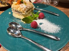 -格鲁·秀色Georgia’s Feast