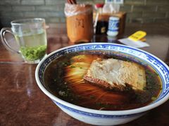 -同得兴 Since·1995 传统苏式面馆(嘉馀坊店)