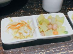 -喜晋道面馆(华严寺广场店)